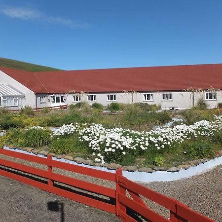 Houton Bay Lodge Orphir  Exterior photo