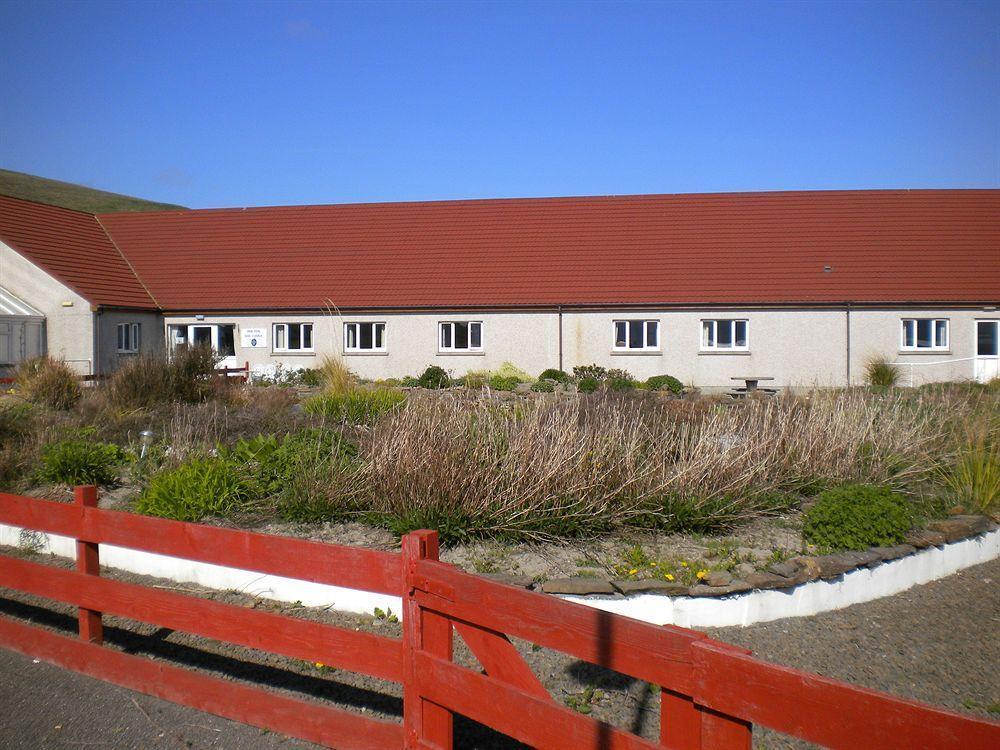 Houton Bay Lodge Orphir  Exterior photo