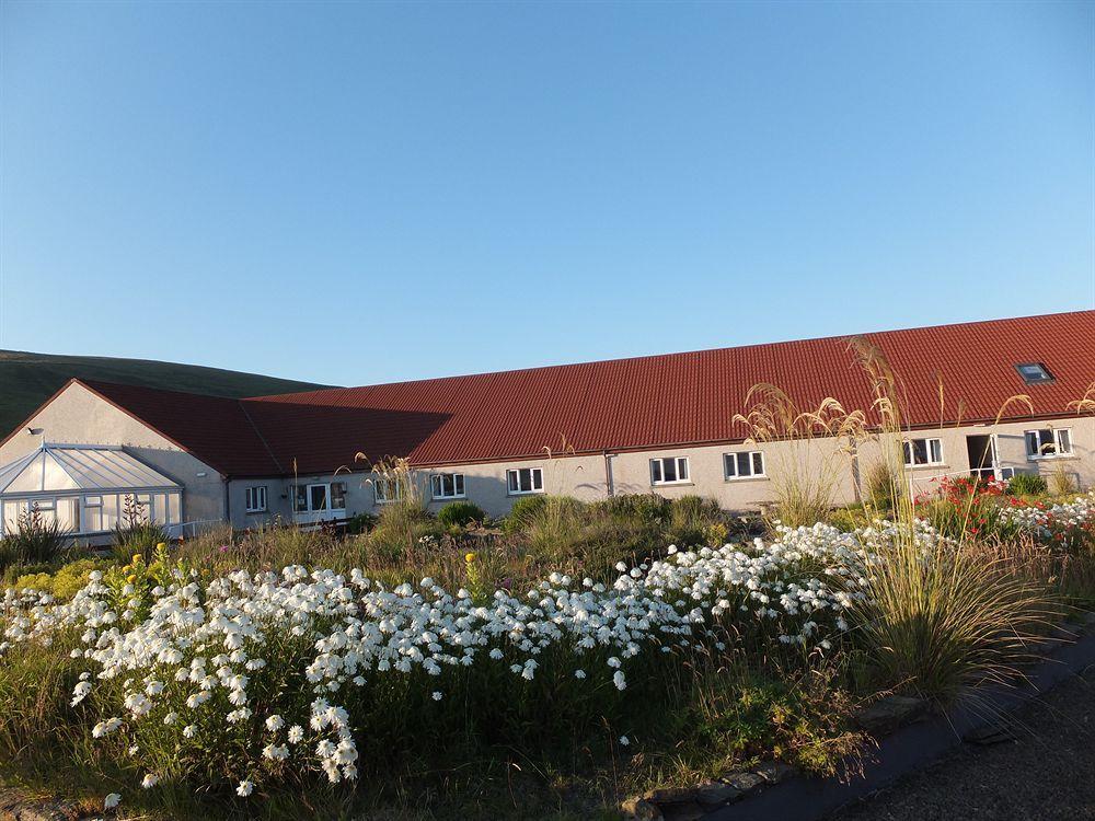 Houton Bay Lodge Orphir  Exterior photo