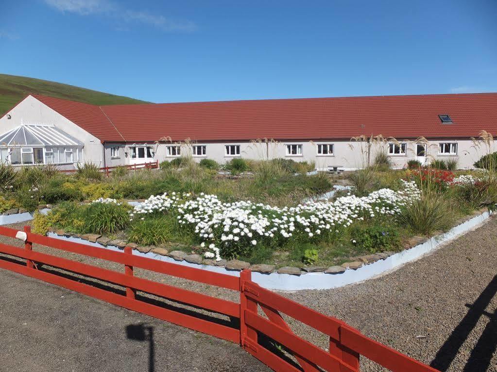 Houton Bay Lodge Orphir  Exterior photo